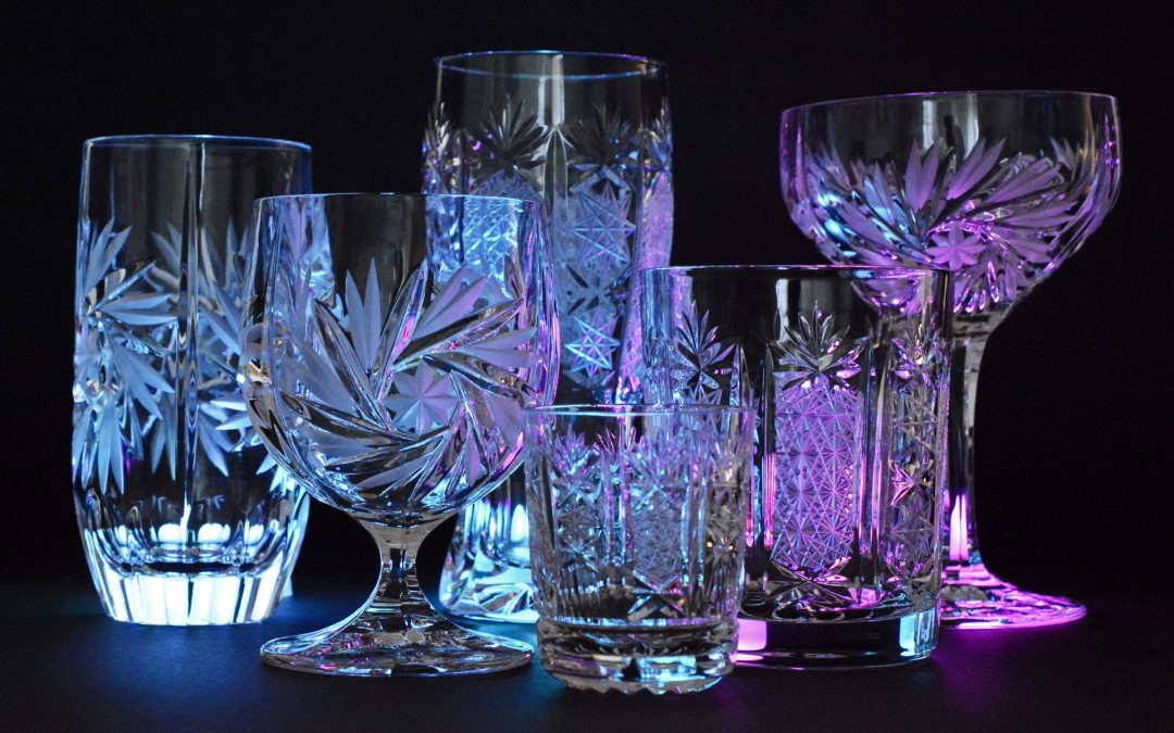 Aperitivi ed eleganza: gocce di stile in tre drink