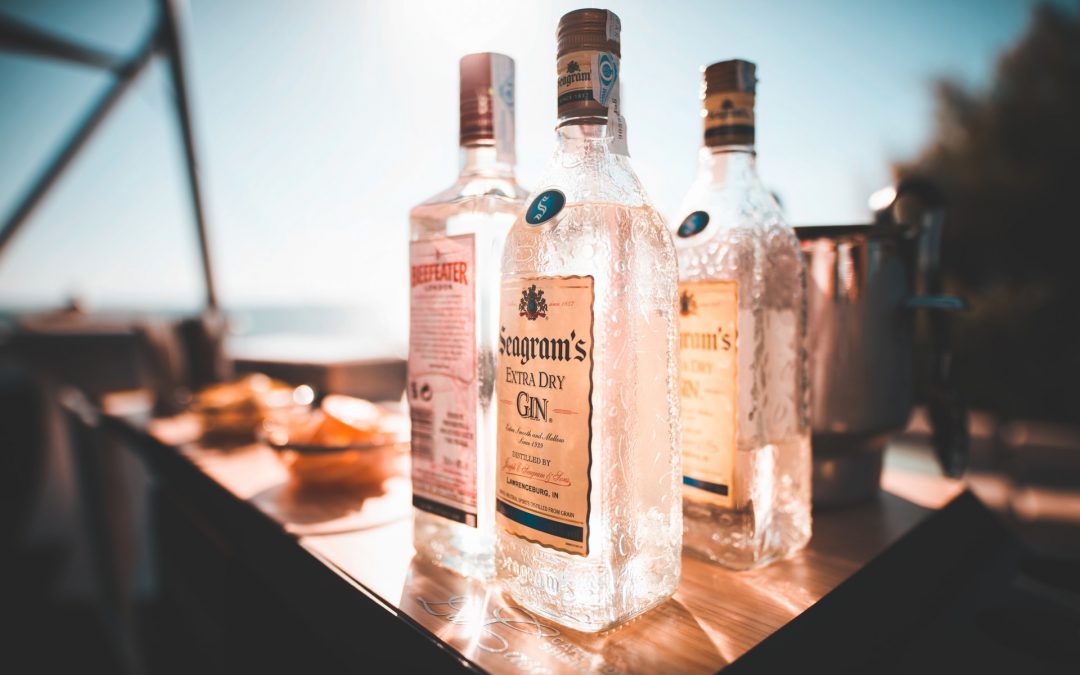 Nuova vita al London Dry Gin: passeggiata nel mondo del gin e della miscelazione