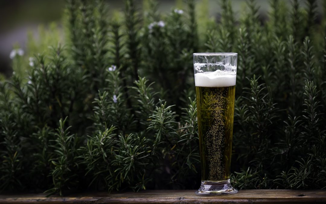 Birra e miscelazione: si può fare? Le proposte di Ad Horeca