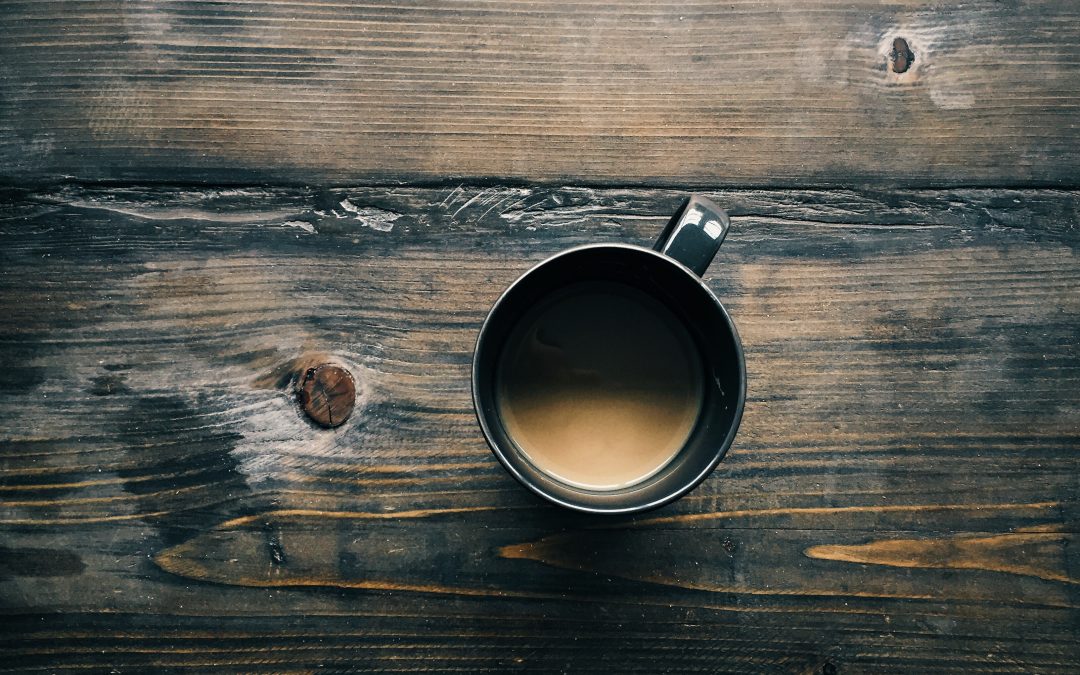 Come strutturare uno storytelling a misura di cliente… con il caffè