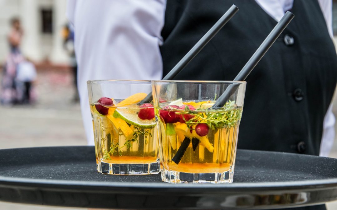 Twist On Classic: storia e drink Caffo secondo Michele Maggio