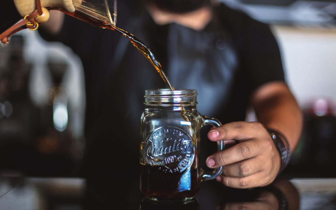 American Bartending: il programma di bar, tradizione e trend in America