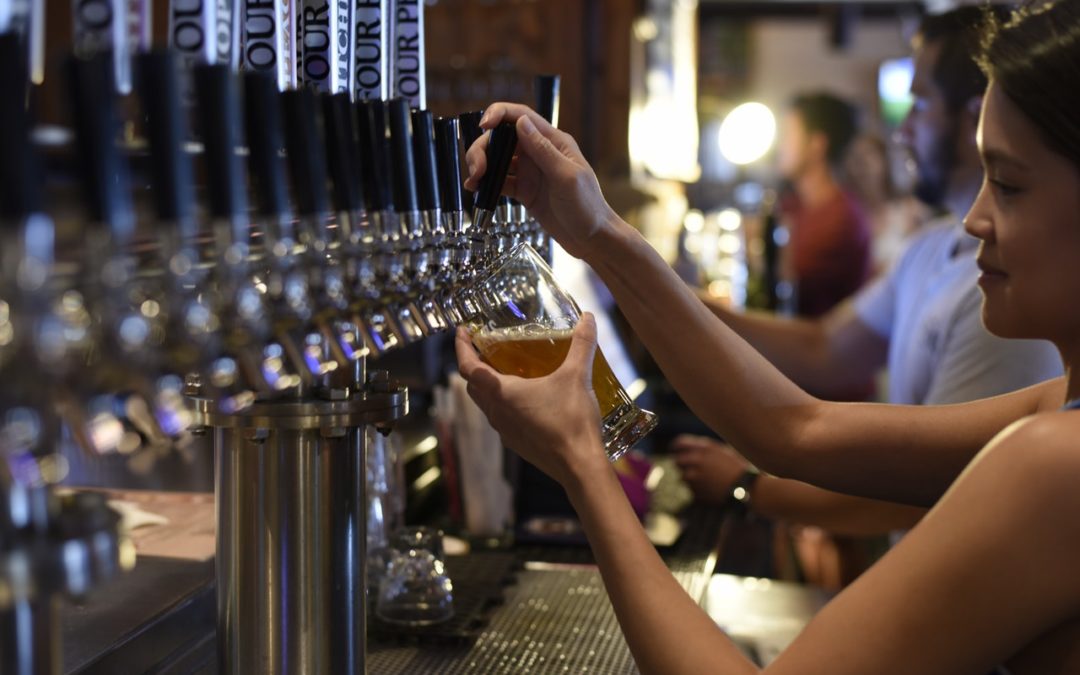 Vuoi migliorare la gestione dei dipendenti del tuo bar? Ecco 3 consigli utili